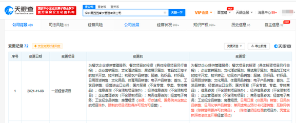 跨界出擊 喜茶關(guān)聯(lián)公司新增口罩與日化銷售，網(wǎng)友熱議背后的商業(yè)布局